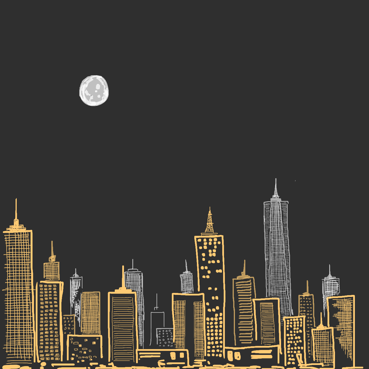 city-landscape